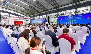 第五届中国（宝鸡）国际工业品采购展览会（石油装备跨国采购会） 5月26日宝鸡开幕